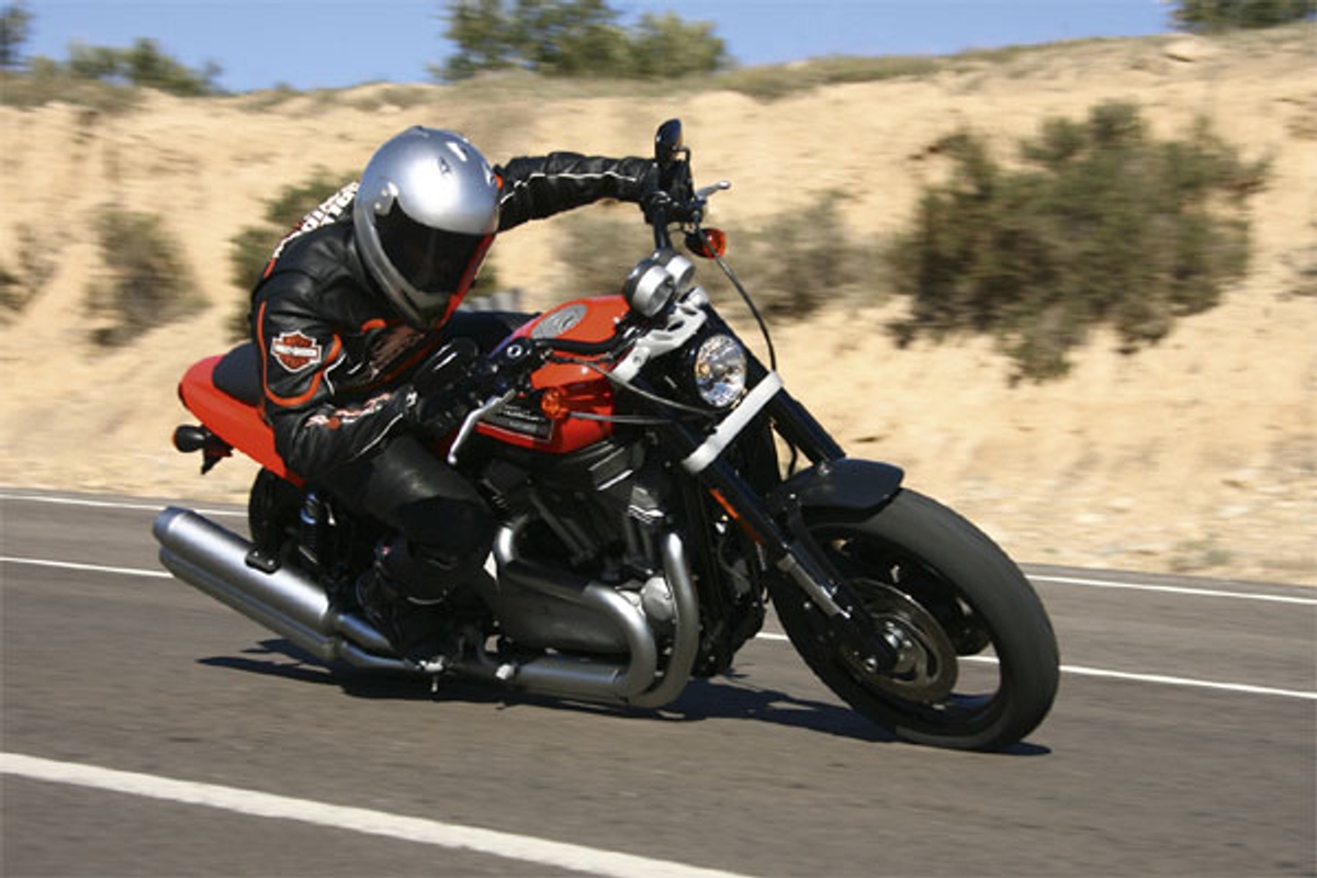 [할리데이비슨] ‘XR1200’으로 제 3회 MOTO FESTA 참가