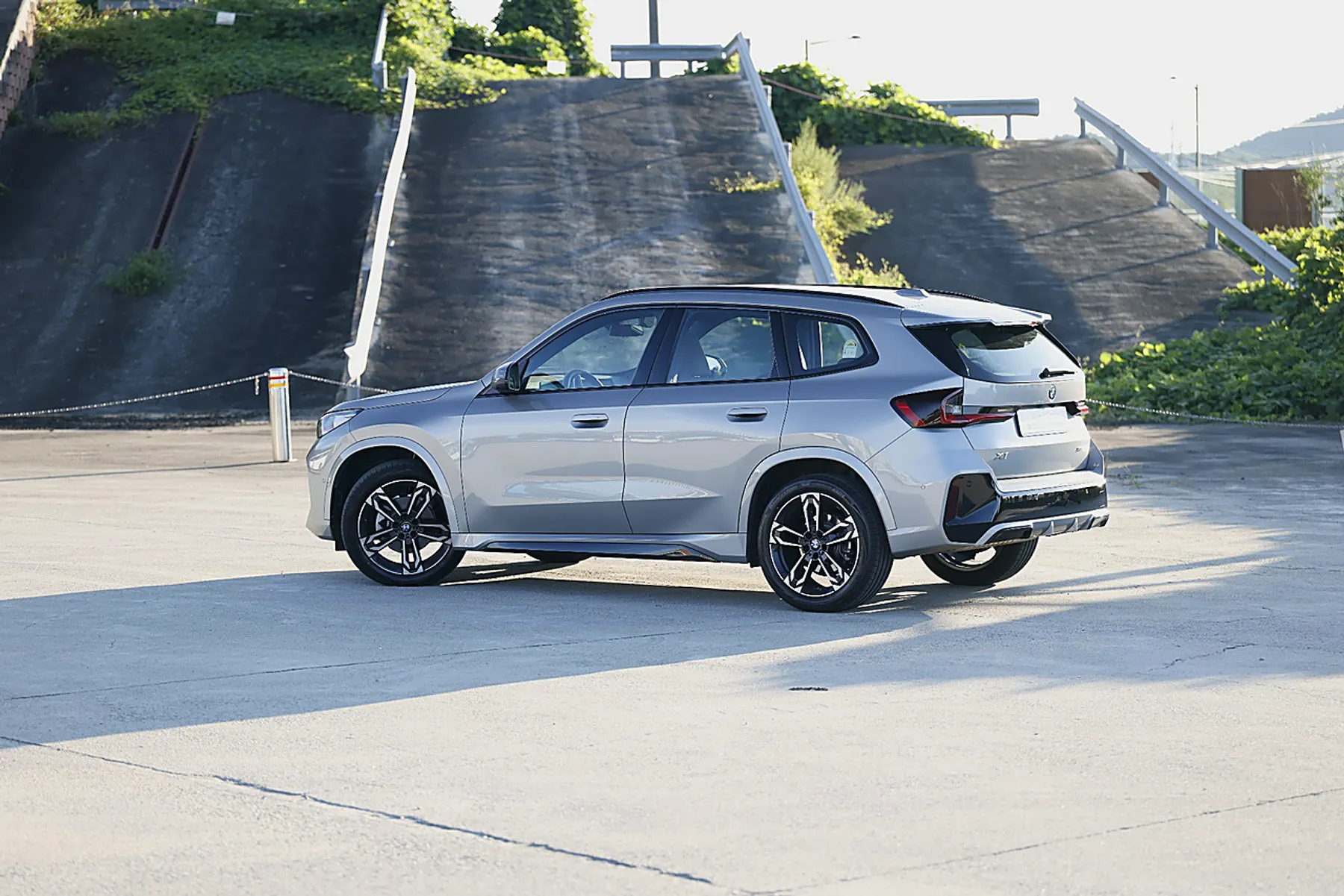 [시승기] 2026 BMW X1 xDrive20i (MSP)